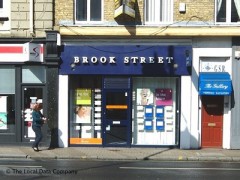 Brook Street image