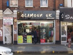 Glamour UK image