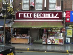 Meet Brothers image