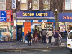 The Sunny Centre image