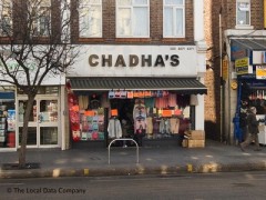 Chadha's image