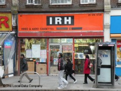 Indian Record House image