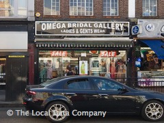 Omega Bridal Gallery image