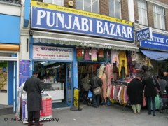 Punjabi Bazaar image