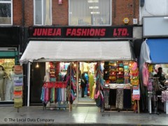 Juneja Fashions image