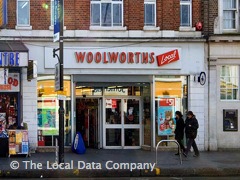 Woolworths image