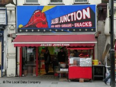 Jalebi Junction image