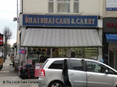 Bhaibhai Cash & Carry image