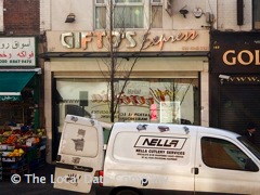 Gifto's Express image