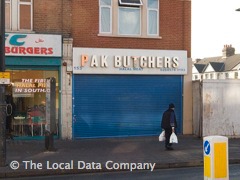 Pak Butchers image