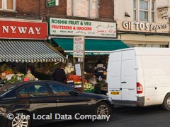 Roshni Fruit & Veg image