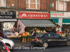 Sunnyway image