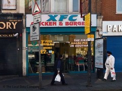 XFC Chicken & Burgers image