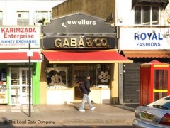 Gaba & Co image