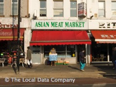 Asian Meat Market image