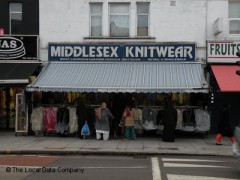 Middlesex Knitwear image