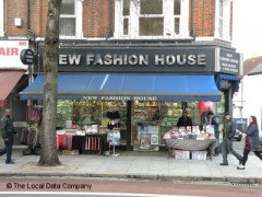 New Fashion House image