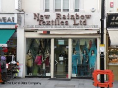 New Rainbow Textiles Ltd image