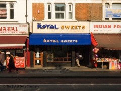 Royal Sweets image