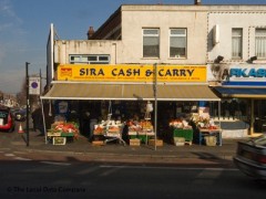 Sira Cash & Carry image