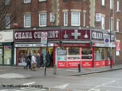 Chana Chemist image