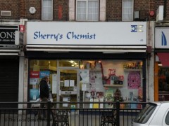Sherry's Chemist image