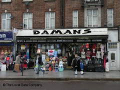 Damans Collections image