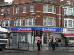 Nationwide Building Society image
