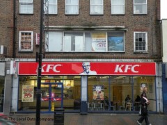 KFC (Kentucky Fried Chicken) image