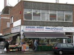 Albarka Market image