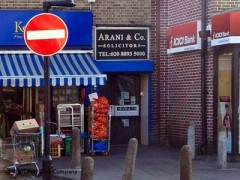 Arani & Co image