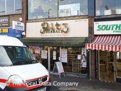 Ritz Herbals image