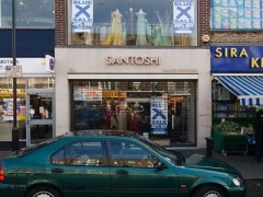 Santoshi image