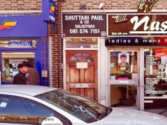 Shuttari Paul & Co image
