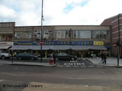 Sira Cash & Carry image