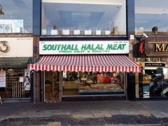 Southall Halal Meat image