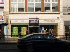 Halifax PLC image