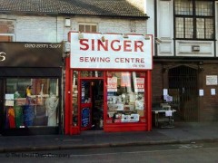 Singer Sewing Centre image