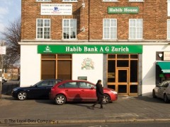Habib Bank A G Zurich image