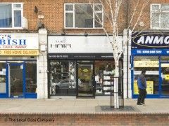 The Hairdressers image