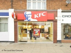 KFC (Kentucky Fried Chicken) image