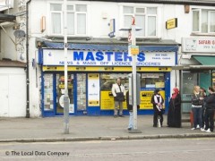 Master News image