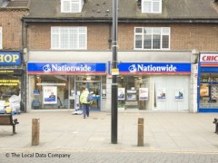 Nationwide Building Society image