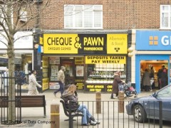 Albemarle & Bond Pawnbrokers Ltd image