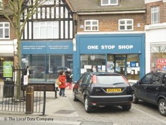 Hayes Citizens Advice image