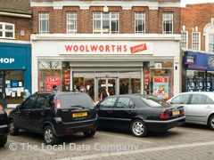 Woolworths image