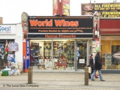 World Wines image