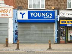 Young's Newsagents image