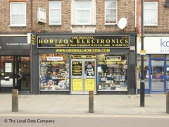 Horizon Electronics image