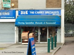 J & L Carpets image